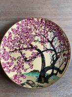 Franklin Porselein 'Kisaragi' Bord, Ophalen of Verzenden