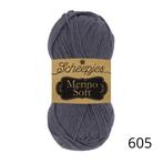 Scheepjes mereno soft, Ophalen of Verzenden, Nieuw, Breien of Haken, Wol of Garen