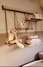 Baby Wandhanger  / Commode / Ledikant / Box / Babykamer, Kinderen en Baby's, Kinderkamer | Overige Meubels, Nieuw, Overige typen