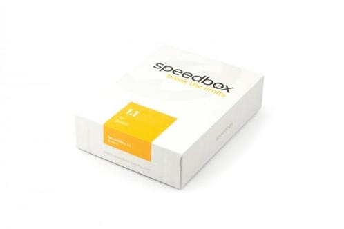 Bosch SpeedBox 1.1 Bosch Gen 4 + Smart System Tuning kit, Fietsen en Brommers, Fietsonderdelen, Nieuw, Algemeen, Overige typen