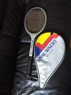 Tennisracket, Gebruikt, L00, Racket, Ophalen