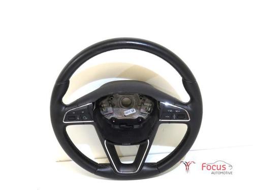 Stuurwiel van een Seat Leon, Auto-onderdelen, Besturing, Seat, Gebruikt, 6 maanden garantie, 12 maanden garantie, Ophalen of Verzenden