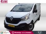 Renault Trafic 1.6 dCi T27 L1H1 Euro 6 (bj 2017), Auto's, Bestelauto's, Origineel Nederlands, Te koop, Gebruikt, 750 kg