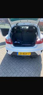 Seat Ibiza 1.4 TSI 132KW Cupra 3DR AUT 2010 Wit, Auto's, Seat, 1147 kg, 4 cilinders, 179 pk, Bedrijf