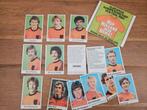 Nederlands elftal Kortekaas Hema, Ophalen of Verzenden, Zo goed als nieuw, Overige binnenlandse clubs, Poster, Plaatje of Sticker