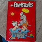 De Flintstones en andere verhalen - Hanna Barbera, Boeken, Eén stripboek, Ophalen of Verzenden, Gelezen, Hanna Barbera