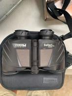 Verrekijker Steiner SAFARI PRO 8X30 nieuwe staat, Ophalen of Verzenden, Zo goed als nieuw, 20x of meer, Overige typen