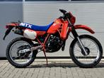Honda MTX125R JD05 | Zeldzaam | Nieuwstaat | 3562 km | R119, Motoren, Motoren | Oldtimers, Info@autobedrijfwegman.nl, Overig, Industrieweg 4
4233GA  AMEIDE, NL
