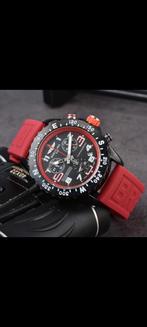 breitling rood, Ophalen of Verzenden, Nieuw, Rood, Jongen of Meisje