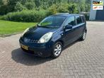 Nissan Note 1.4 Visia/AIRCO/PARKEERSENS ACHETR/TREKHAAK, Voorwielaandrijving, Stof, Gebruikt, 4 cilinders