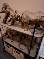 Koper kleurige dieren groot.en nieuw staat., Ophalen of Verzenden, Zo goed als nieuw