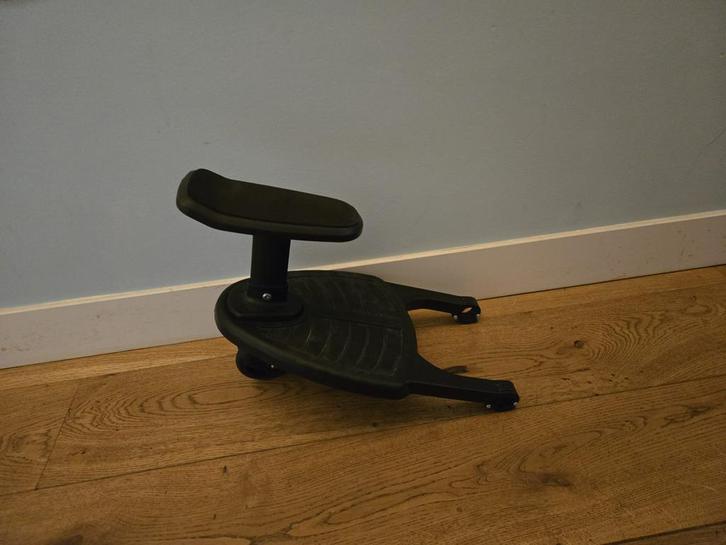 Zitje voor kinderwagen universeel, Kinderen en Baby's, Kinderwagens en Combinaties, Zo goed als nieuw, Overige merken, Ophalen of Verzenden