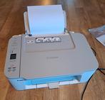 Canon Pixma multifunctionele printer X10529, Ophalen, Gebruikt, Printer