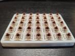 Gateron G Pro 3.0 Switch Set - Brown - 105 stuks, Computers en Software, Toetsenborden, Ophalen of Verzenden, Overige indelingen