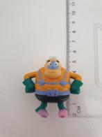 SpongeBob Squarepants Mermaid Man Figuur, Ophalen of Verzenden, Zo goed als nieuw
