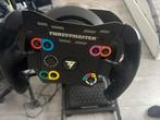 Thrustmaster race set, Spelcomputers en Games, Ophalen, Zo goed als nieuw