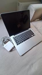 MacBook Pro (13-inch, mid 2012) met nieuwe 1TB harddrive, Gebruikt, 2 tot 3 Ghz, Ophalen, 13 inch