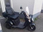 Scootmobiel type EVI E 1000 Scootmobiel, Ophalen, Zo goed als nieuw, Elektrisch