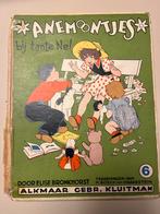 Anemoontjes bij Tante Nel - Elise Bronkhorst, Ophalen