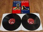 The Rolling Stones Jump Back 2  Vinyl-LP., Ophalen of Verzenden, Zo goed als nieuw, 12 inch, Rock-'n-Roll