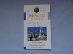 globus reisgids Mexico, Yucatan, Boeken, Overige merken, Europa, Ophalen of Verzenden, Zo goed als nieuw