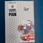 Margreet Kattouw - 100% puur, Ophalen of Verzenden, Zo goed als nieuw, Margreet Kattouw