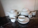 Arzberg servies, Huis en Inrichting, Keuken | Servies, Ophalen, Zo goed als nieuw, Effen, Aardewerk