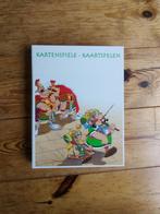 Asterix kaartspelen van Edition Atlas, Hobby en Vrije tijd, Gezelschapsspellen | Kaartspellen, Een of twee spelers, Ophalen of Verzenden