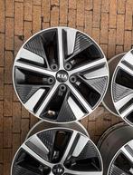 Kia velgen 4 stuks 16 inch, Auto diversen, Wieldoppen, Ophalen, Zo goed als nieuw