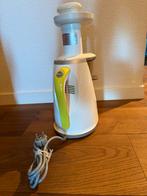 Versapers Slowjuicer - Amstelveen, Witgoed en Apparatuur, Ophalen, Gebruikt, Elektrisch, Slowjuicer