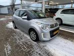 Citroën C1 1.0 e-VTi Selection € 6.950,00, Stof, Gebruikt, 4 stoelen, C1