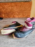 Langlaufschoenen sns binding maat 42, Ophalen, 160 tot 180 cm, Schoenen, Salomon
