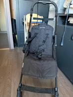 Mac claren buggy z.g.a.n., Kinderen en Baby's, Buggy's, Ophalen of Verzenden, Zo goed als nieuw, Maclaren, Zonnekap