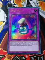 Toon Mask - Ultra Rare DLCS - Yu-Gi-Oh, Hobby en Vrije tijd, Verzamelkaartspellen | Yu-gi-Oh!, Ophalen of Verzenden, Zo goed als nieuw