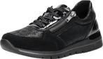 REMONTE SCHOENEN ZWART, MAAT 38, Zwart, Remonte, Ophalen of Verzenden, Sneakers of Gympen