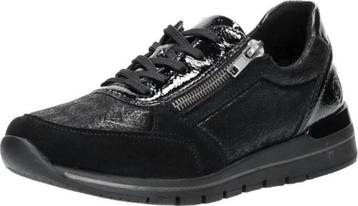 REMONTE SCHOENEN ZWART, MAAT 38 beschikbaar voor biedingen