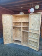 Nieuwe zadelkast, Dieren en Toebehoren, Ophalen, Nieuw