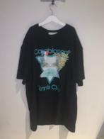 Casablanca shirt nieuw, Casablanca, Zwart, Ophalen of Verzenden, Maat 56/58 (XL)