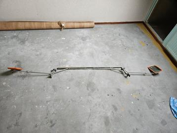 Auto dak spiegels voor caravan vintage  beschikbaar voor biedingen