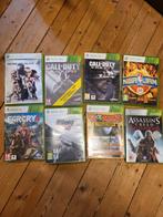 Spellen xbox, 1 speler, Ophalen, Zo goed als nieuw