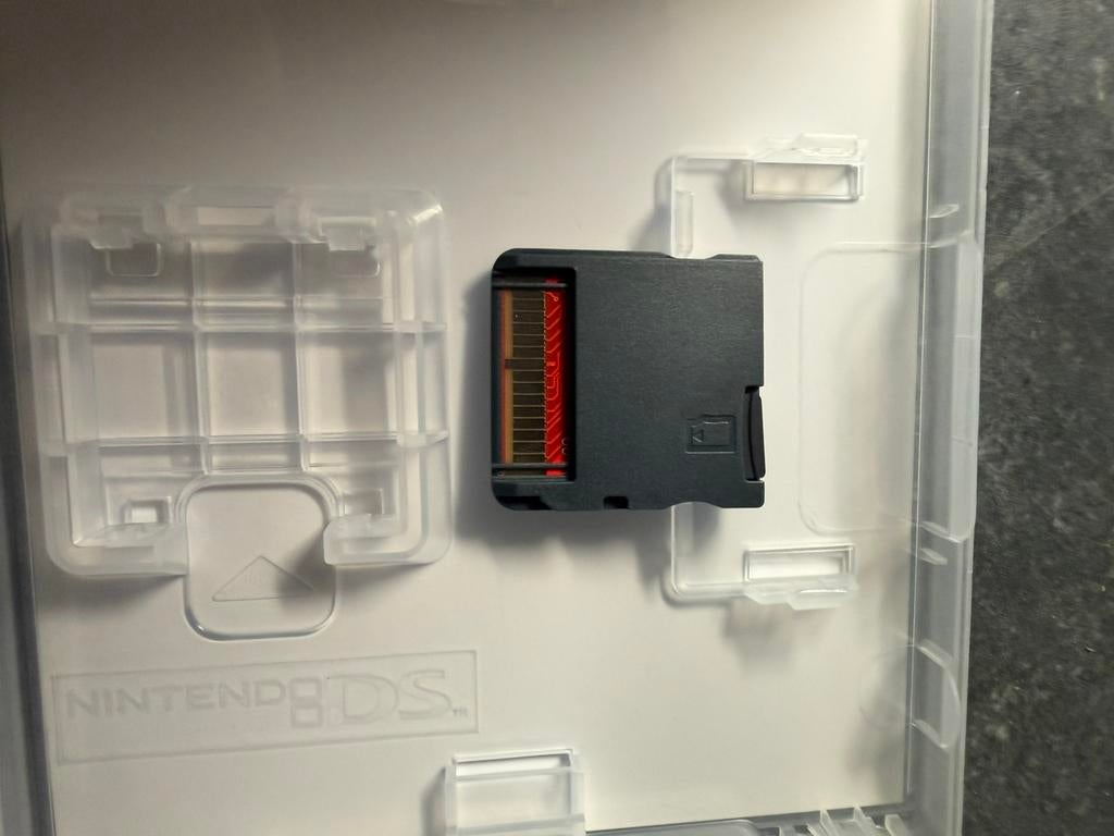 Gigantische 500-in-1 Nintendo DS Game Collectie (64GB!), Spelcomputers en Games, Games | Nintendo DS, Nintendo, Nintendo, 1 speler