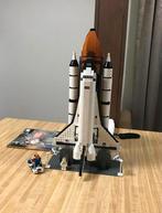 Lego NASA Spaceshuttle 10231 - Complete Set, Kinderen en Baby's, Speelgoed | Duplo en Lego, Verzenden, Zo goed als nieuw, Complete set