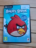 Angry birds pc game (104), 1 speler, Ophalen of Verzenden, Zo goed als nieuw