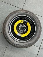 Reservewiel thuiskomertje VW Audi Skoda + krik, Ophalen, Nieuw, Manueel, Schaarkrik