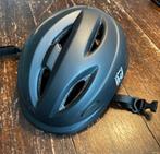 Urban iki fietshelm aan, maat S 48-52 cm hoofdomtrek., Fietsen en Brommers, Fietsaccessoires | Fietshelmen, S, Gebruikt, Jongen of Meisje