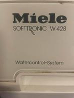 Miele softronic W 428, Witgoed en Apparatuur, Wasmachines, Gebruikt, Ophalen of Verzenden