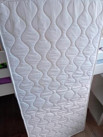 Peutermatras 150x70  beschikbaar voor biedingen