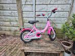 Puky kinderfiets 16 inch, Ophalen, Gebruikt, Puky, Handrem