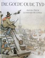 Die goede oude tijd, Boeken, Ophalen of Verzenden, Gelezen