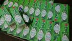 Nog 10 flesjes Tabasco Jalapeño Mild flesjes met inhoud, Verzamelen, Blikken, Ophalen of Verzenden, Nieuw, Overige, Overige merken